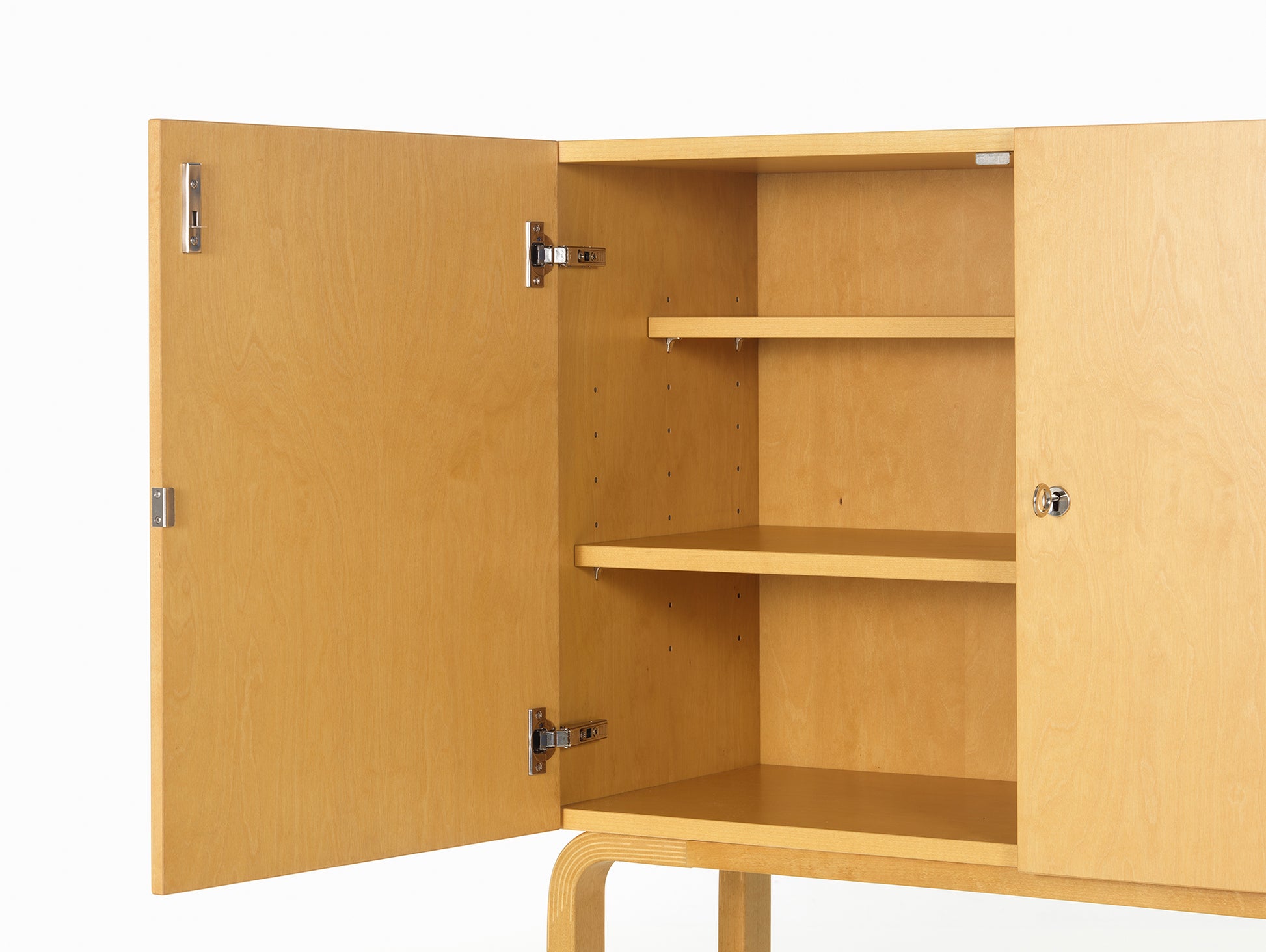 Cabinet 250 by Artek