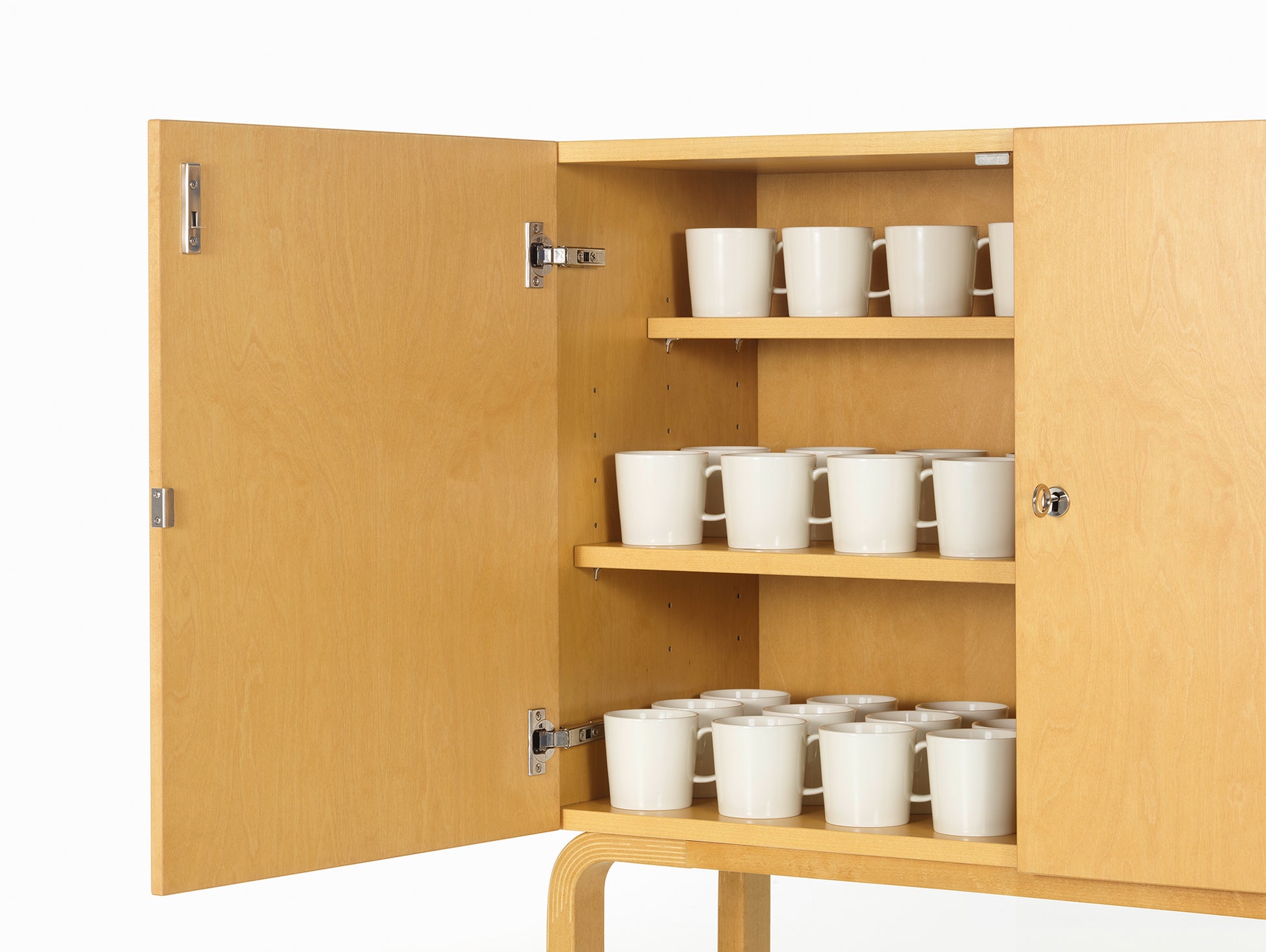 Cabinet 250 by Artek