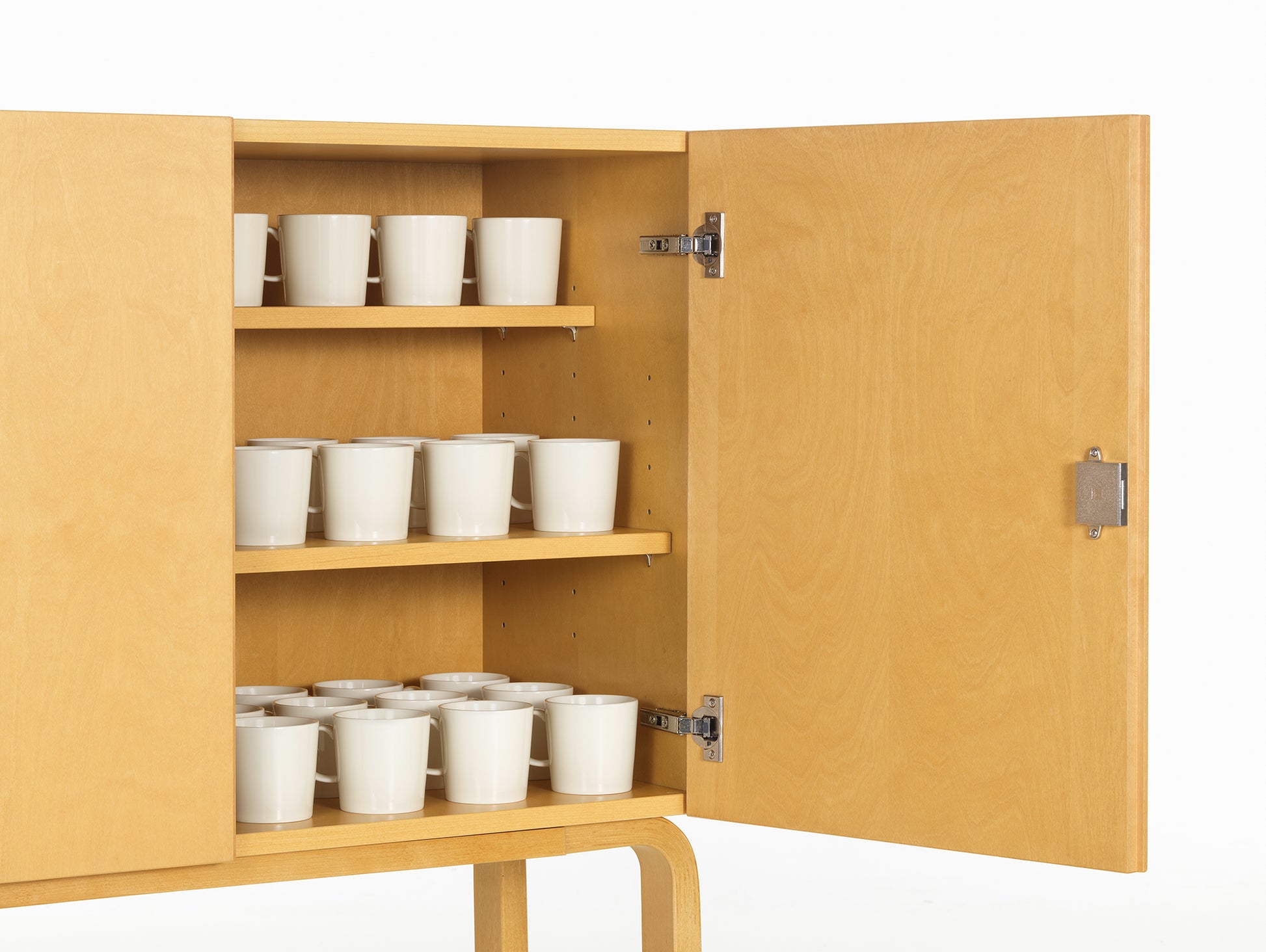 Cabinet 250 by Artek