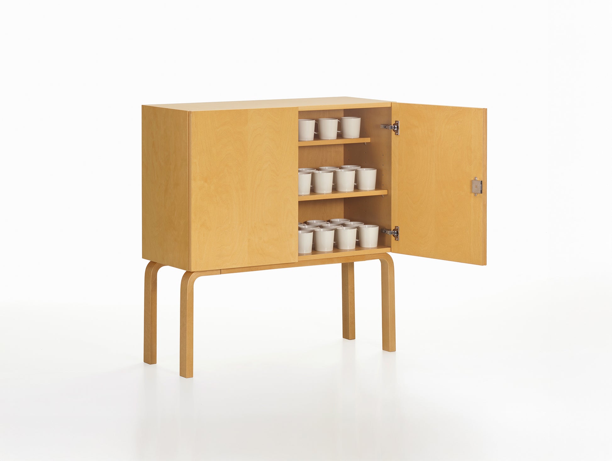 Cabinet 250 by Artek