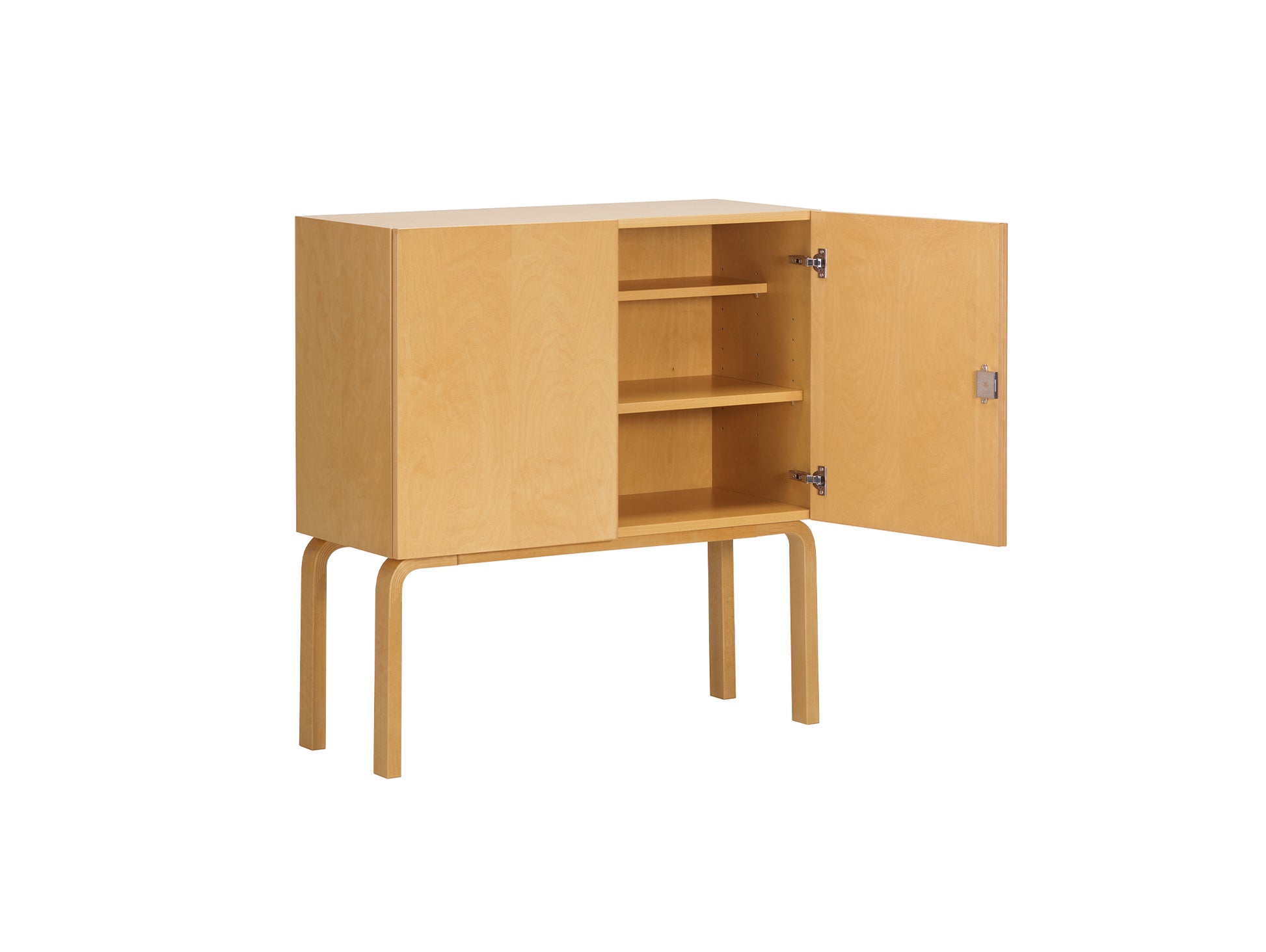 Cabinet 250 by Artek