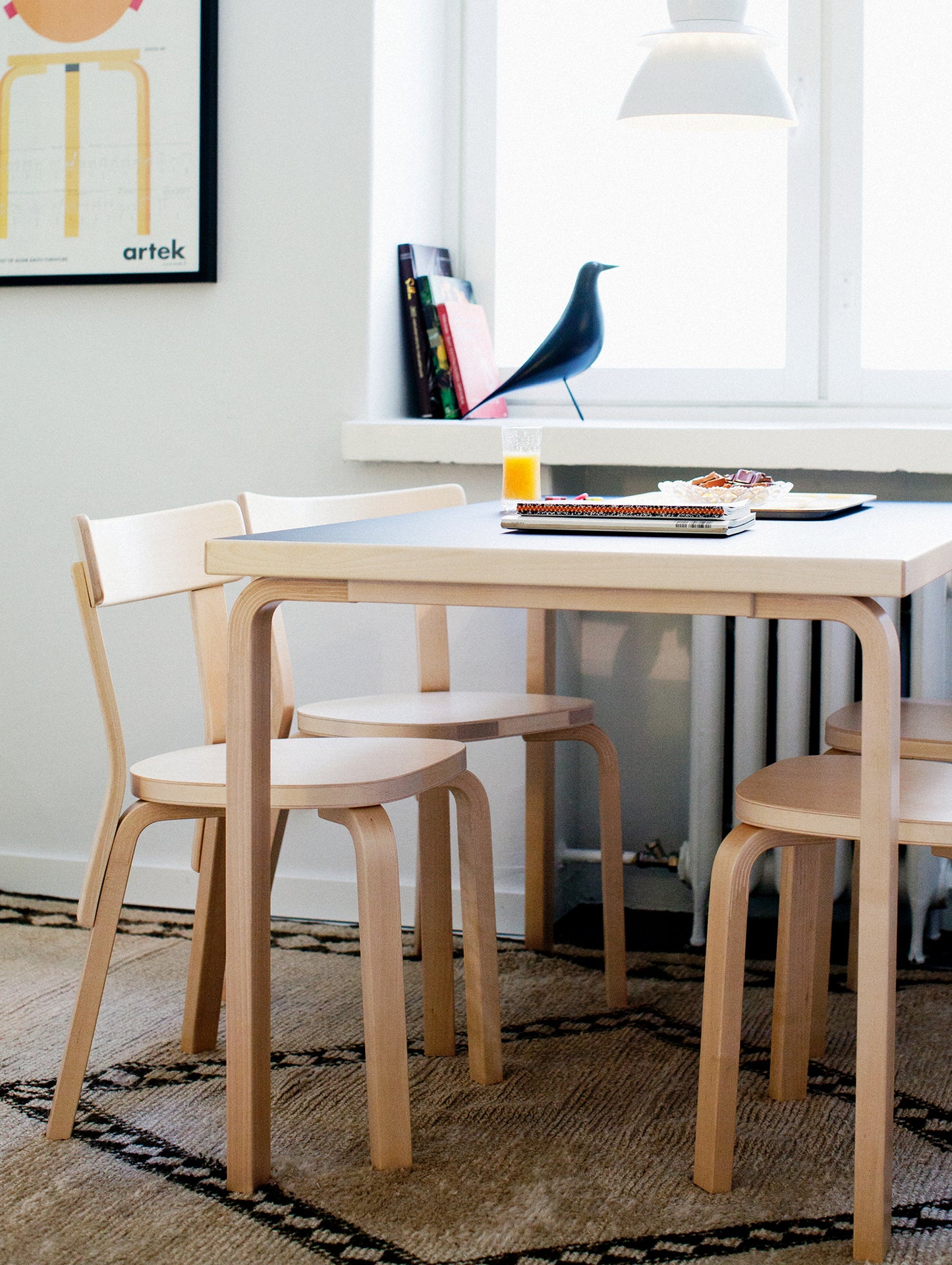 Chair 69 by Artek