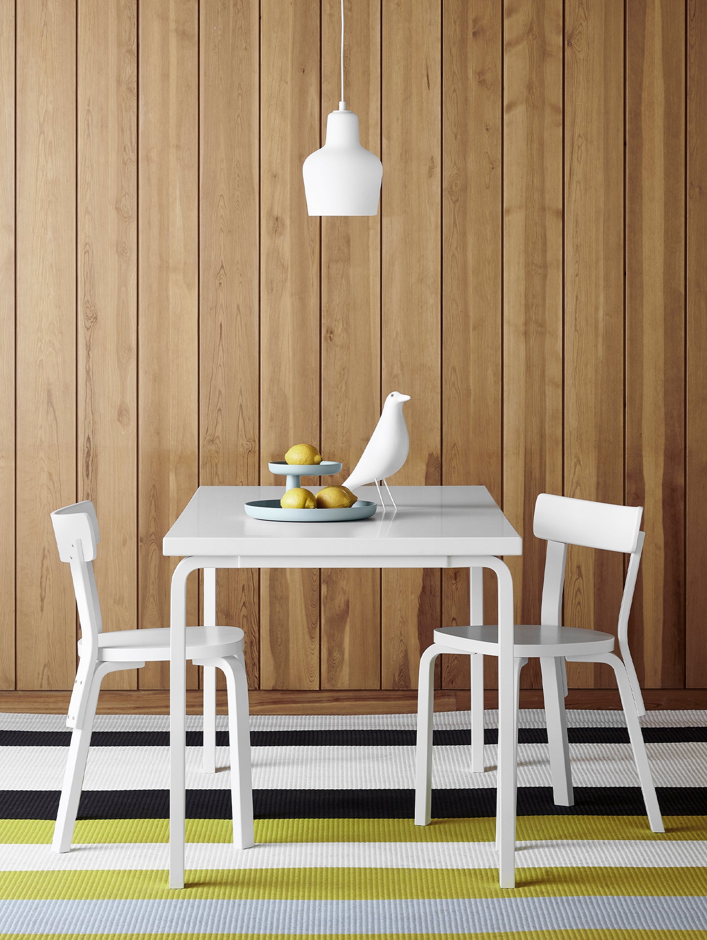 Chair 69 by Artek