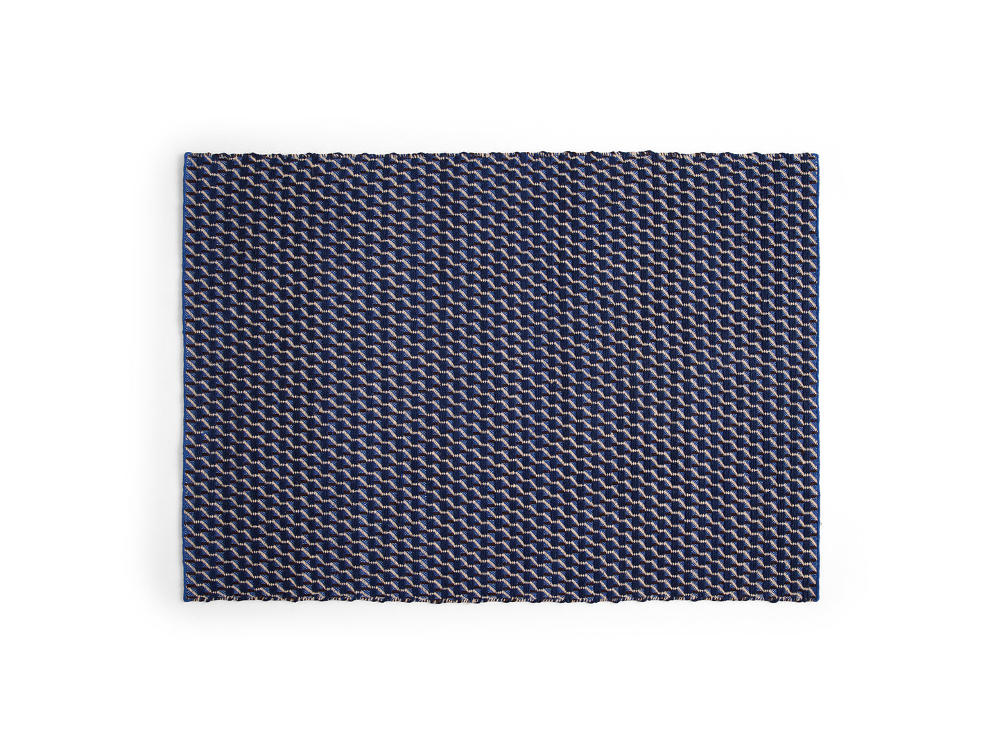 Channel Rug by HAY