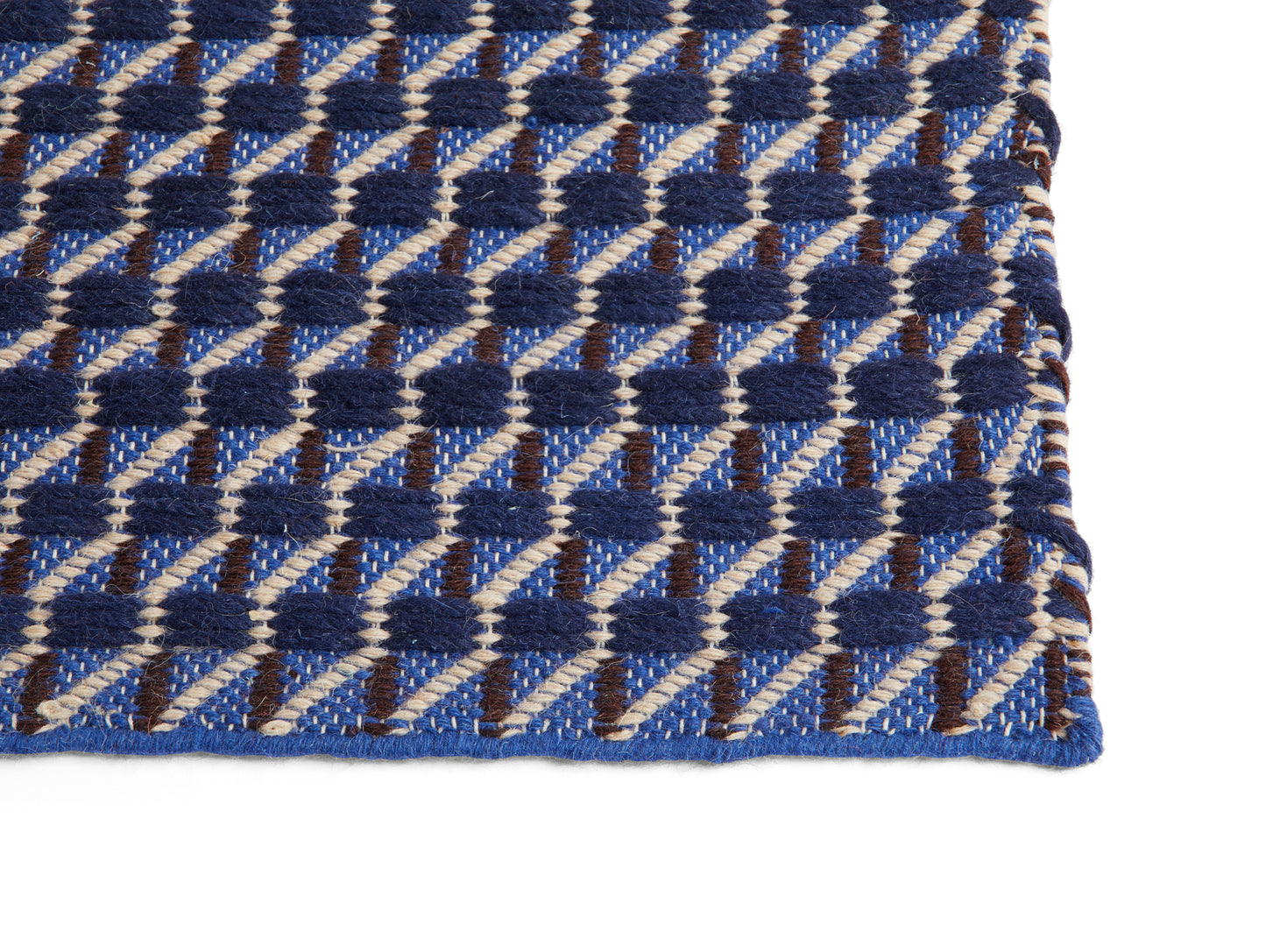 Channel Rug by HAY