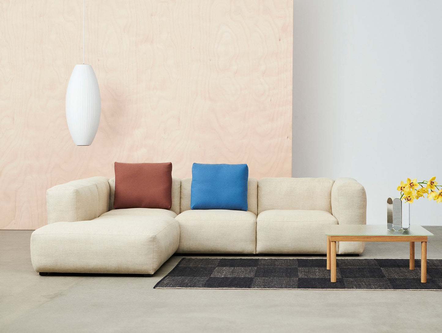 Mags Soft Corner Sofa