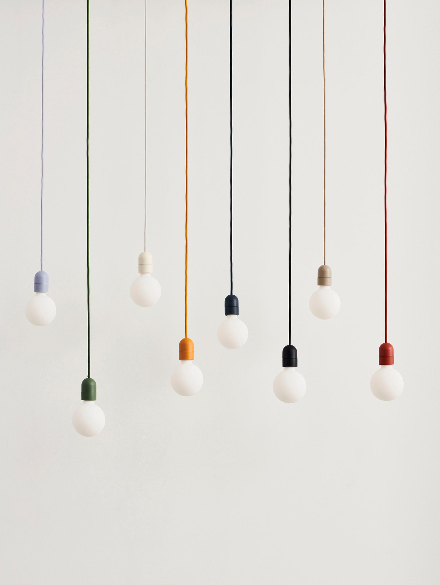Common Pendant Cord Set