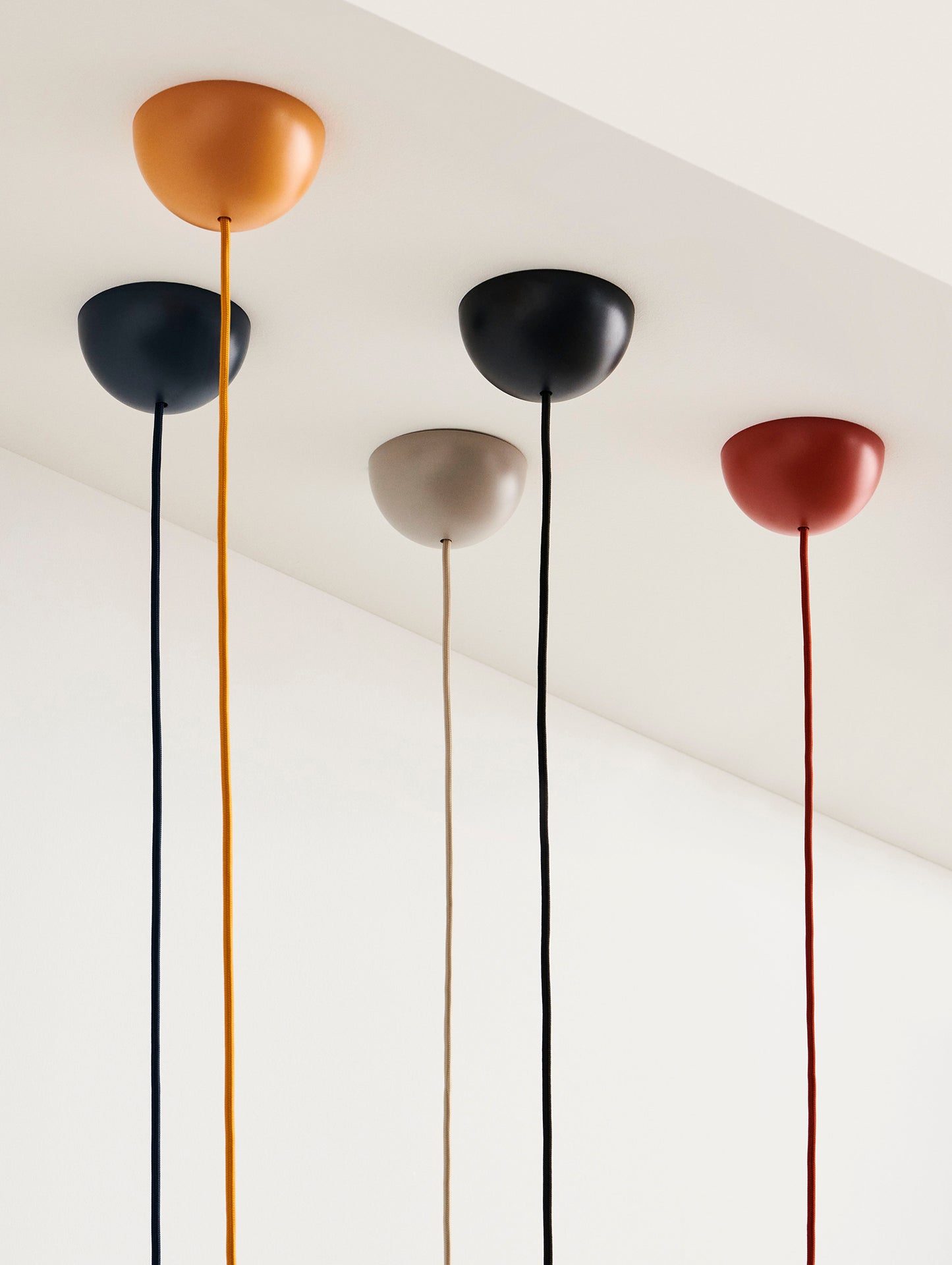 Common Pendant Cord Set