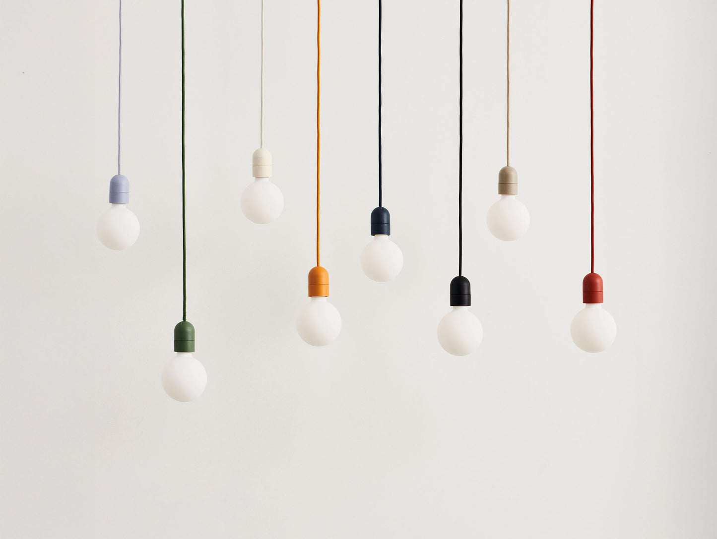 Common Pendant Cord Set