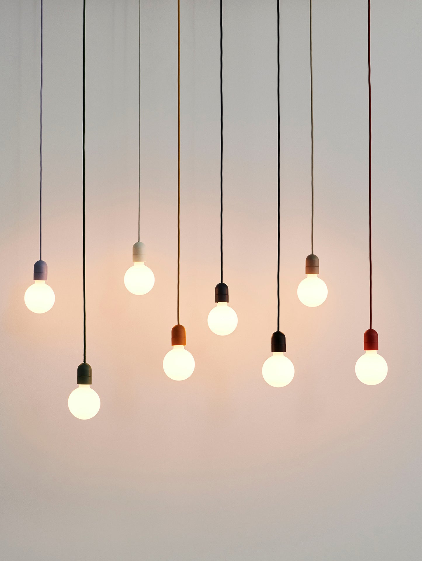 Common Pendant Cord Set