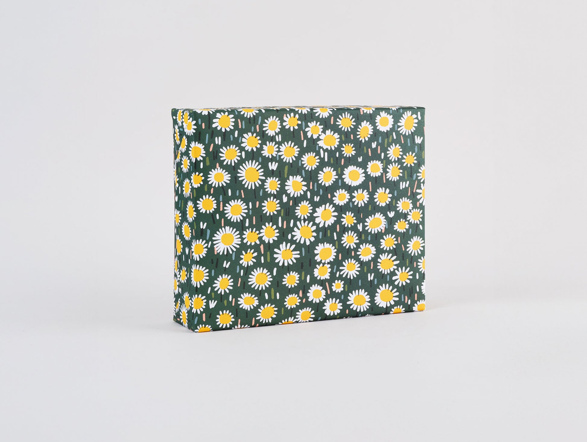 'Daisies' Wrapping Paper by Wrap
