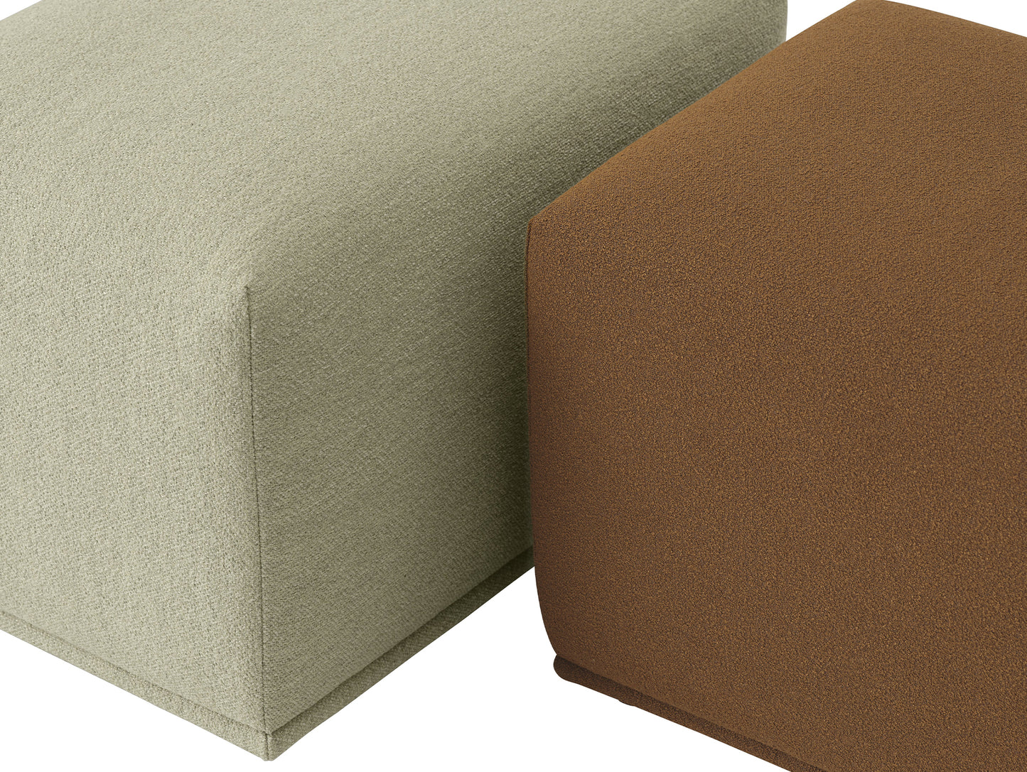 Echo Pouf