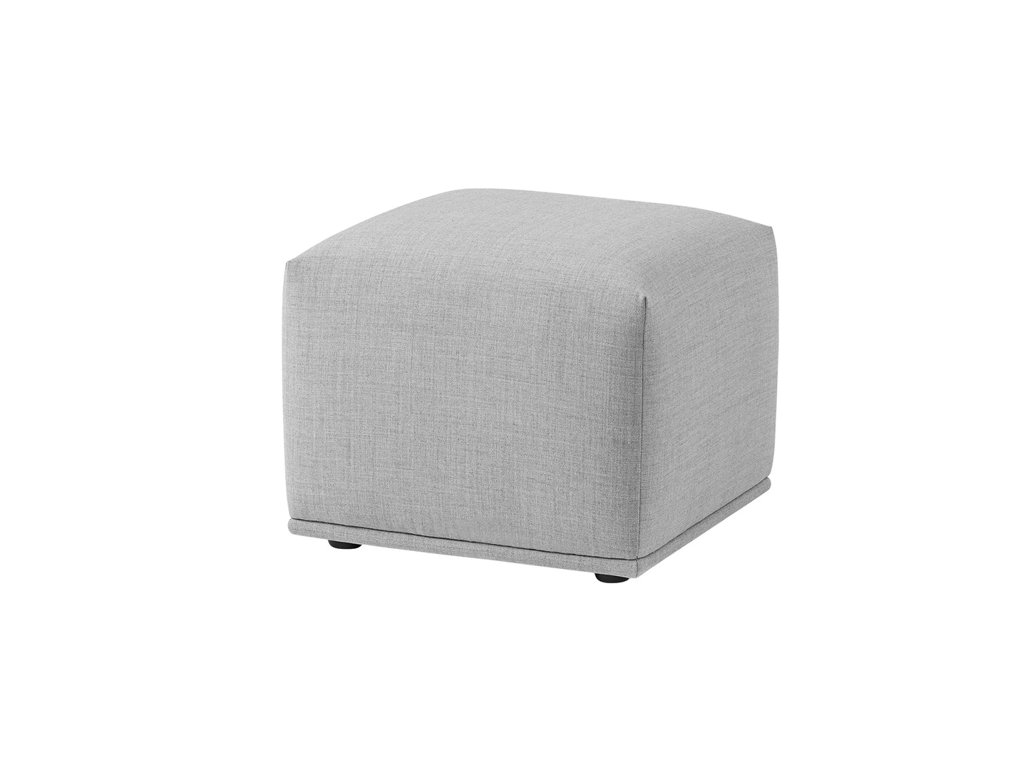 Echo Pouf by Muuto - 52x52 / Remix 3 123