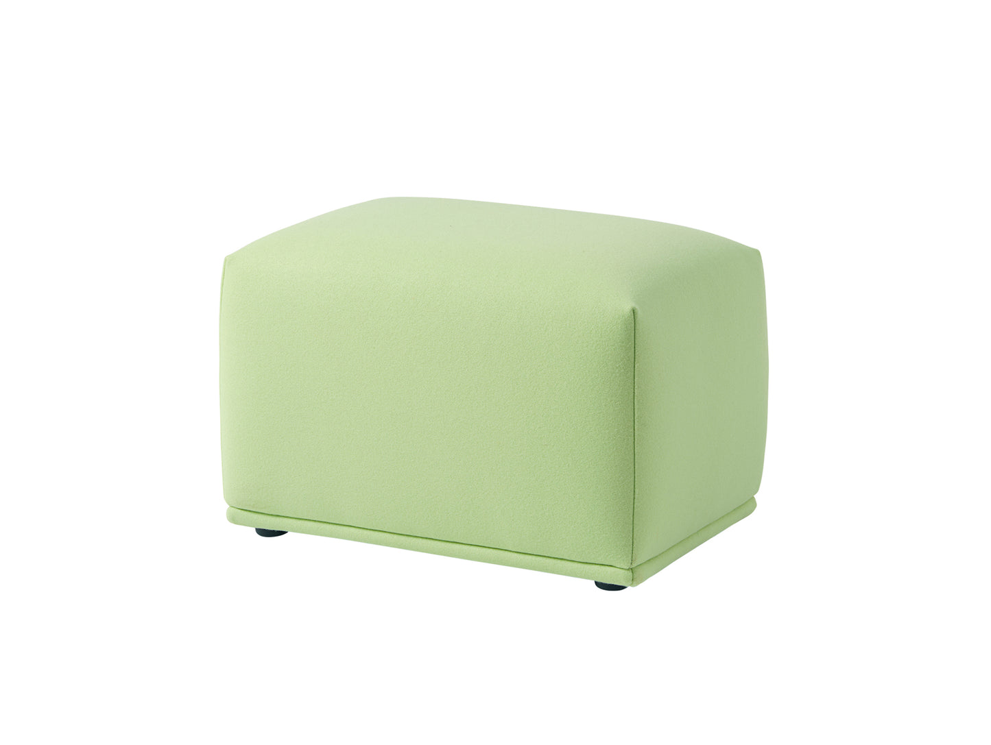 Echo Pouf