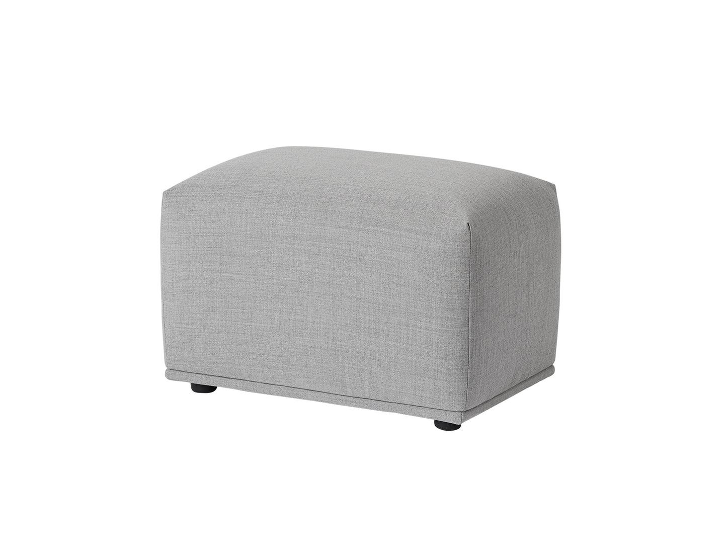 Echo Pouf by Muuto - 62x42 / Remix 3 123