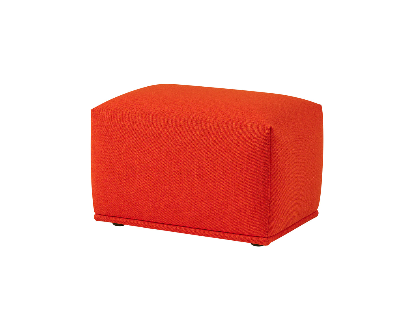 Echo Pouf