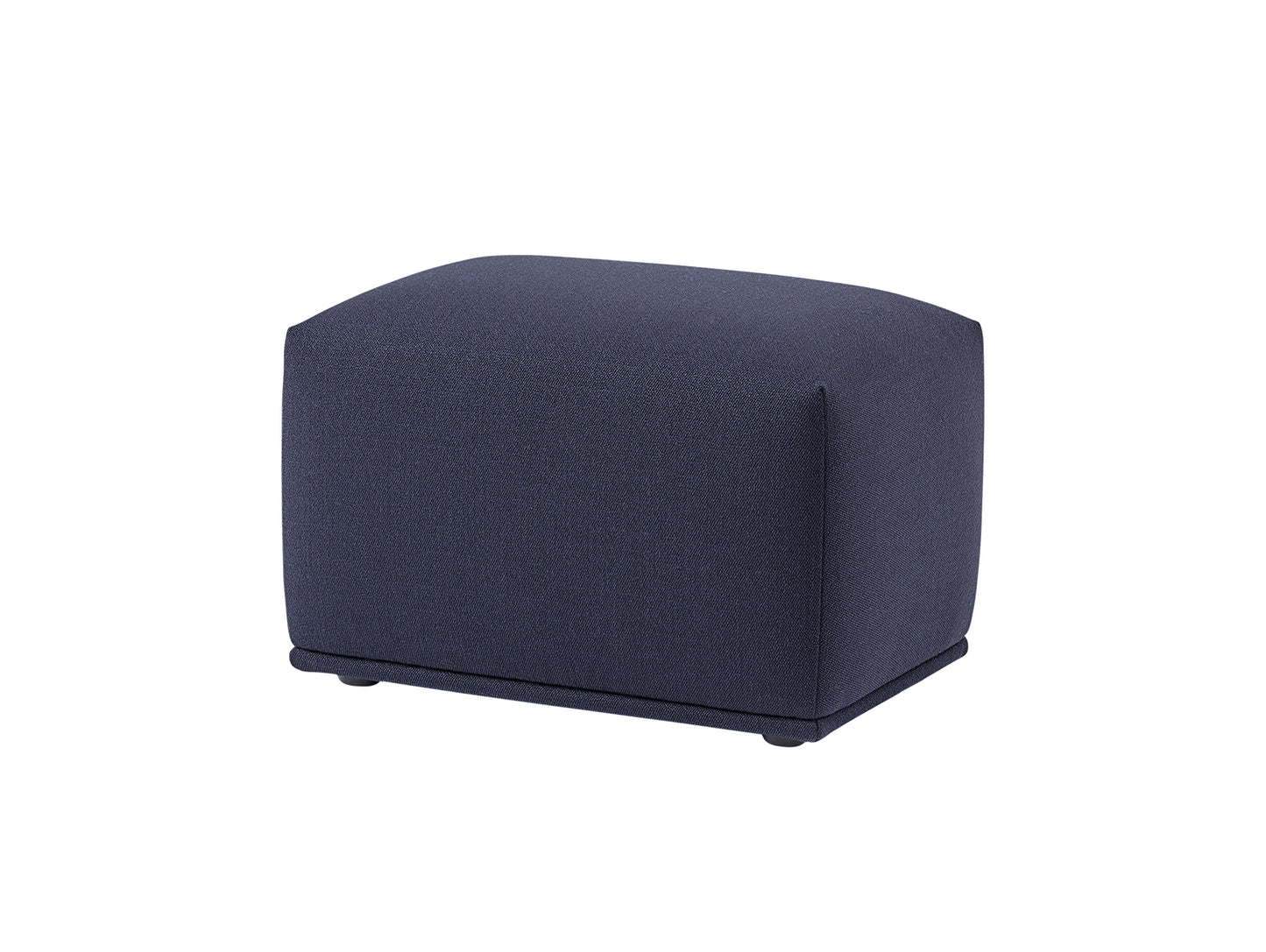 Echo Pouf