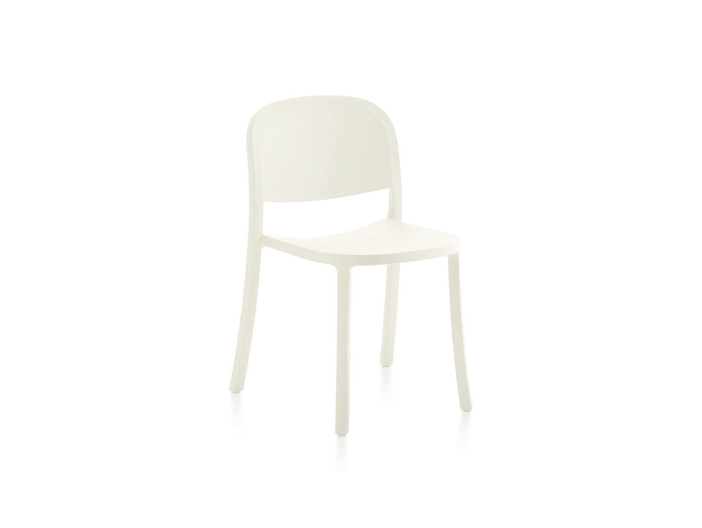 1 Inch Reclaimed Chair