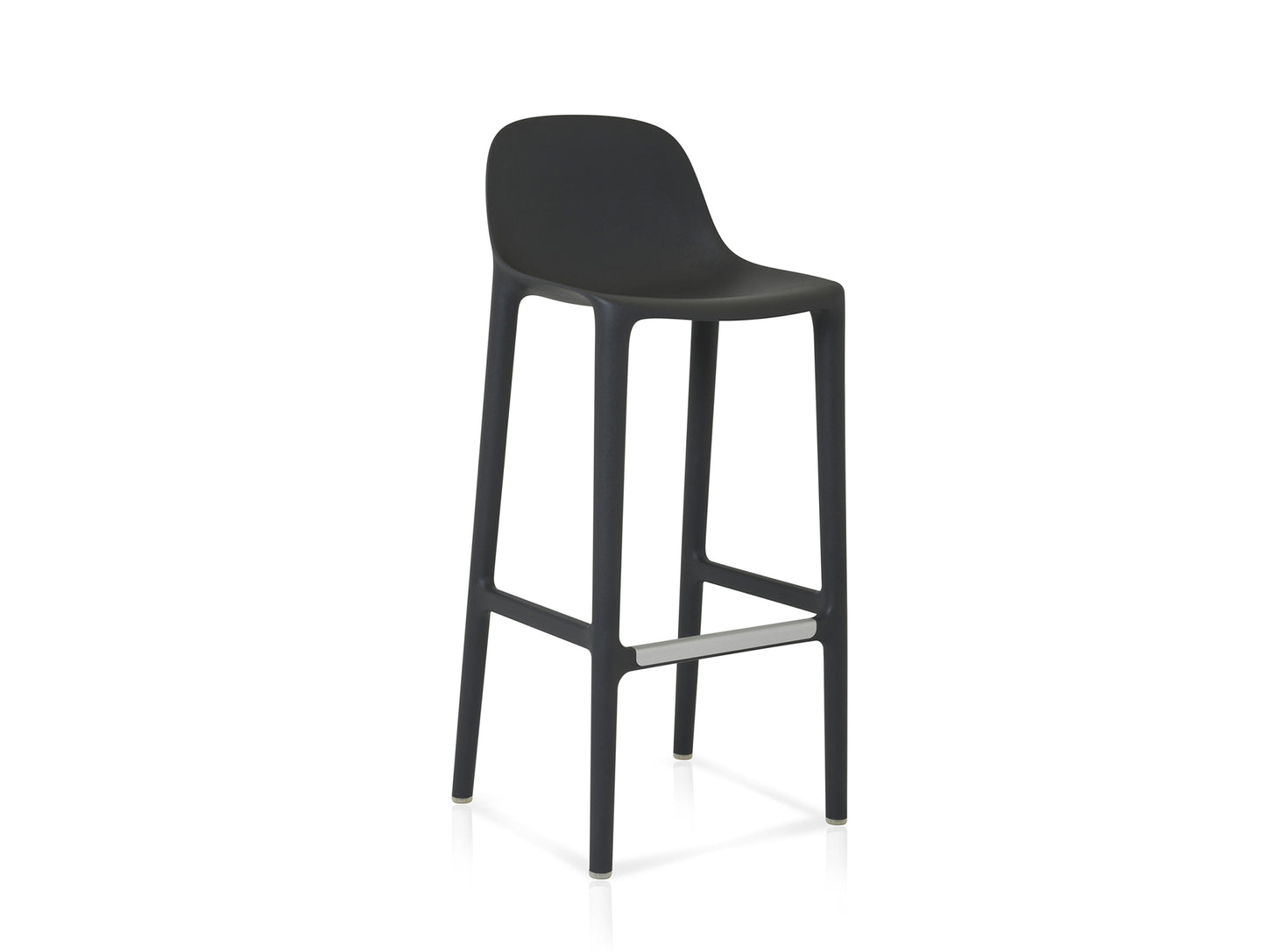 Broom Bar/Counter Stool