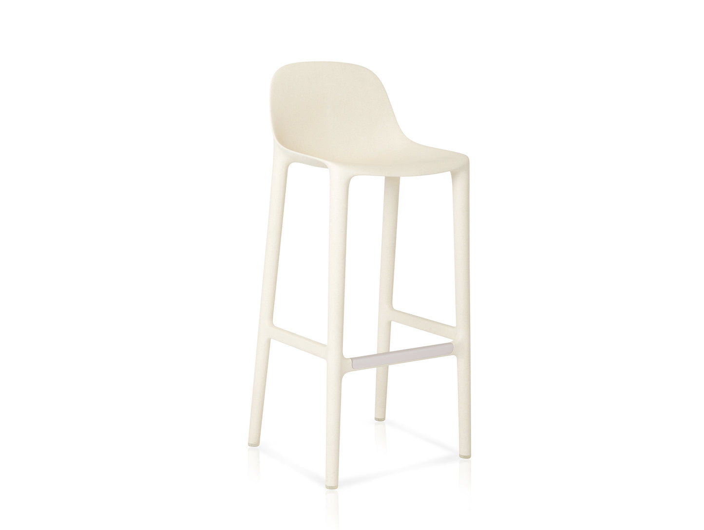 Broom Bar/Counter Stool