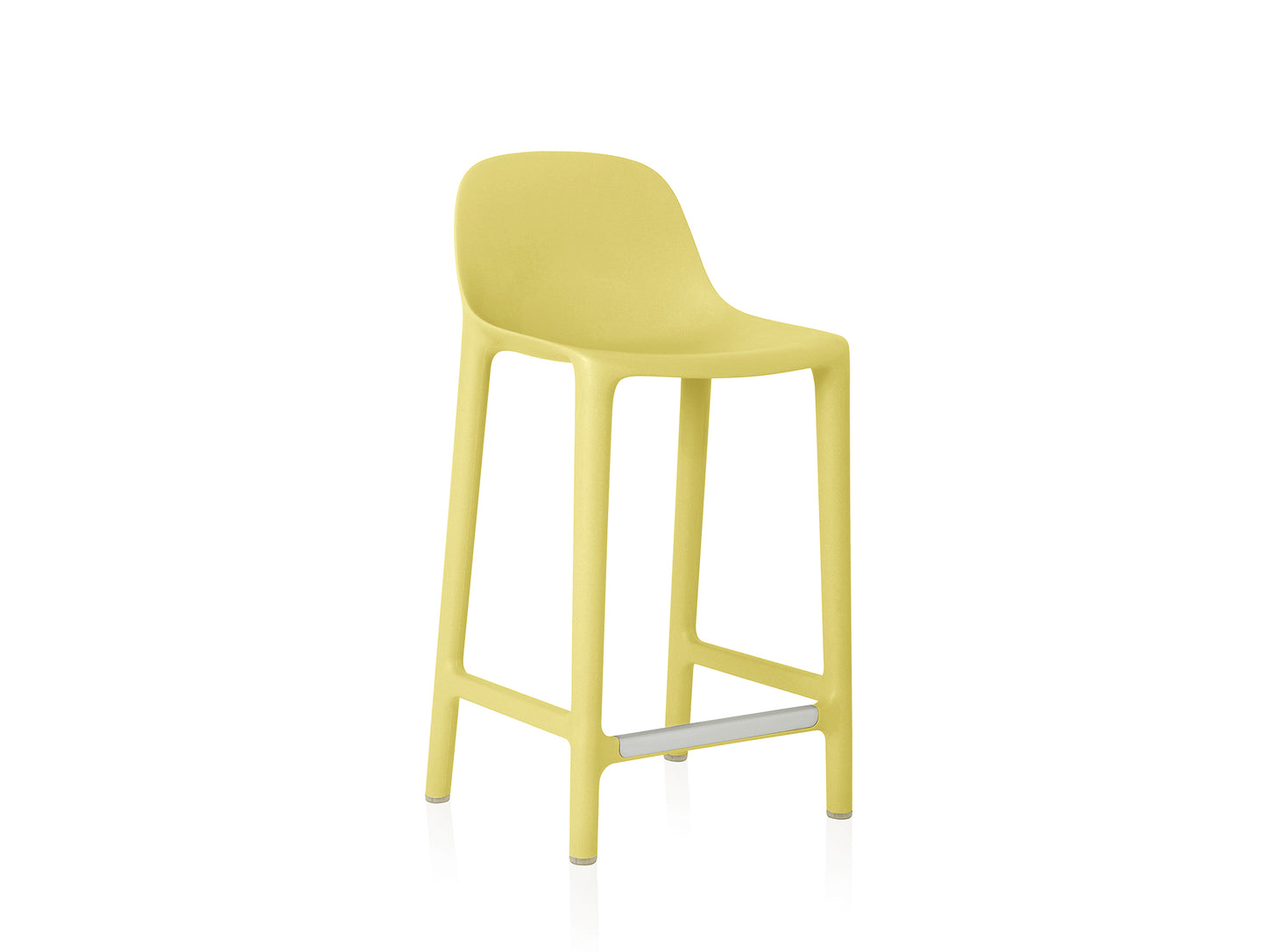 Broom Bar/Counter Stool