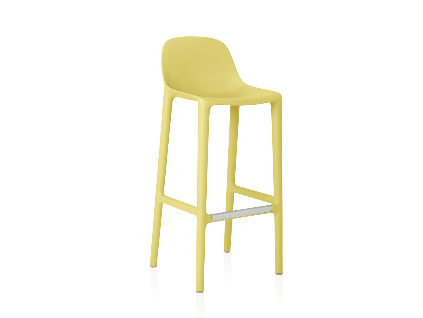 Broom Bar/Counter Stool