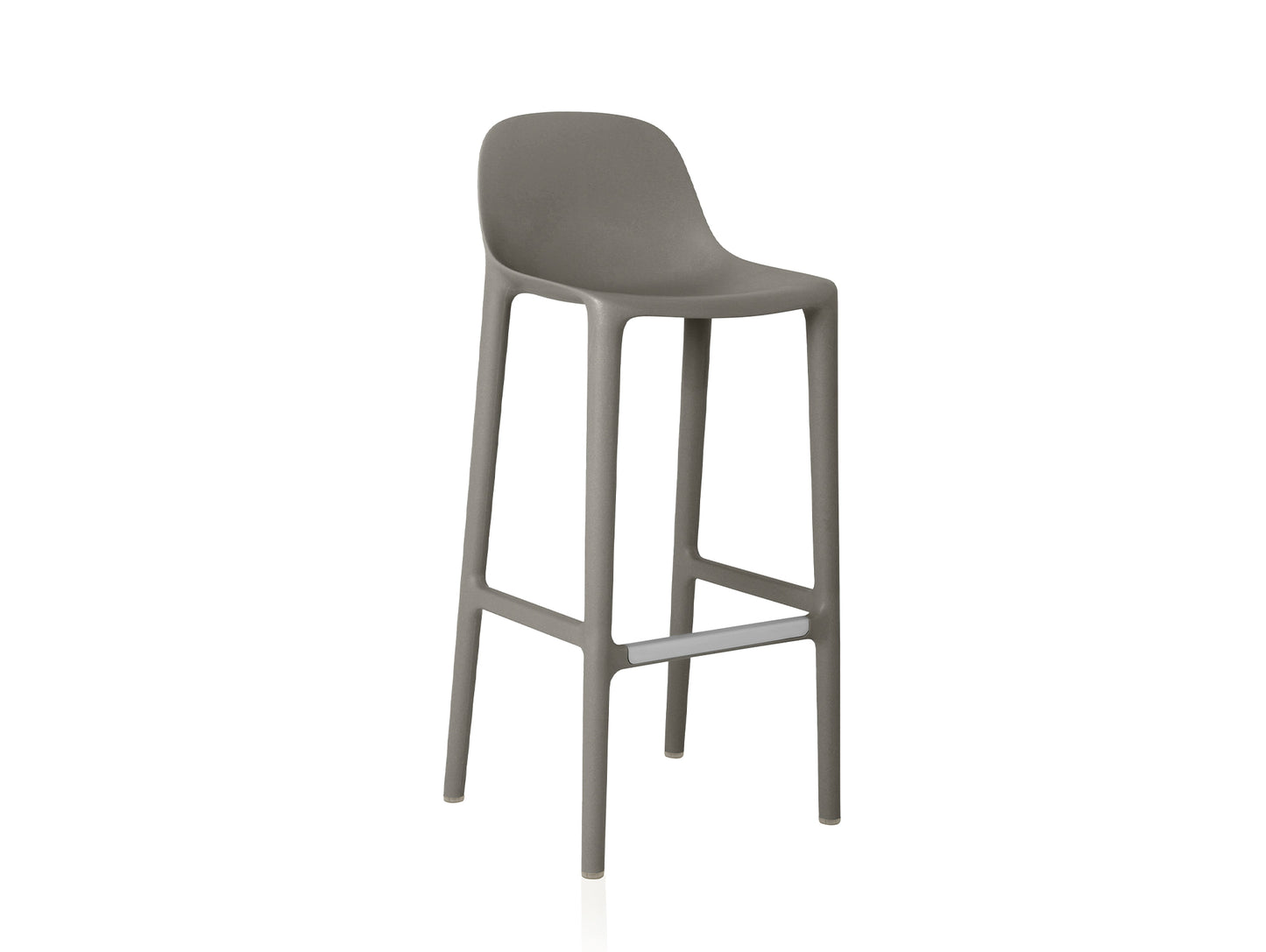 Broom Bar/Counter Stool