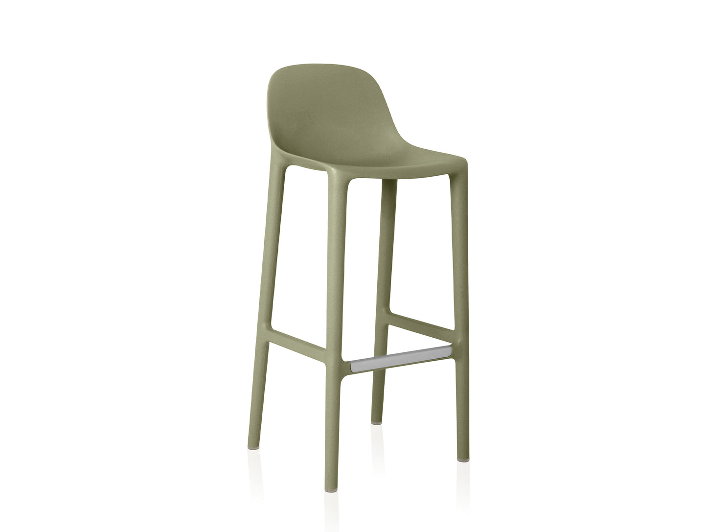 Broom Bar/Counter Stool