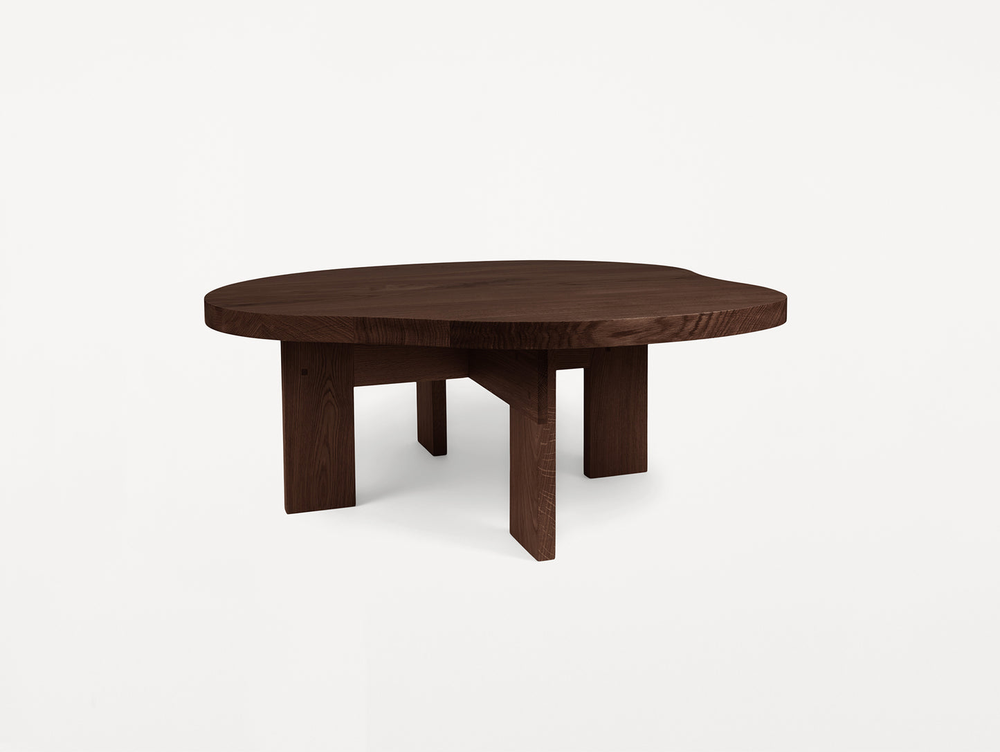 Farmhouse Pond Coffee Table by Frama