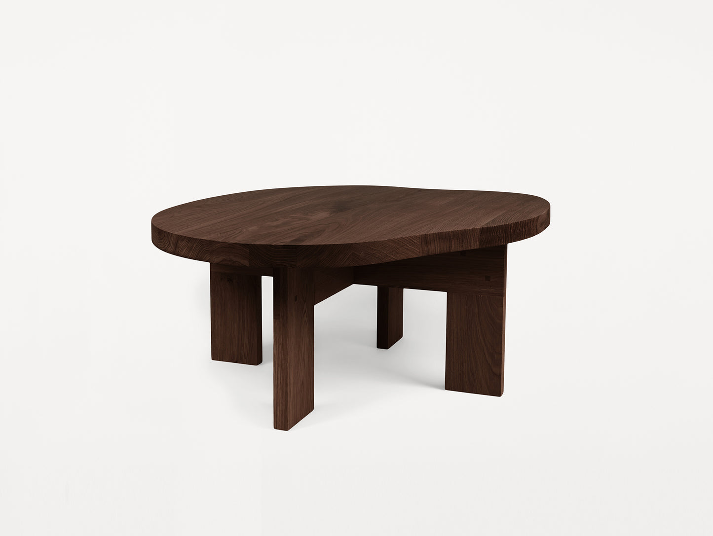 Farmhouse Pond Coffee Table by Frama