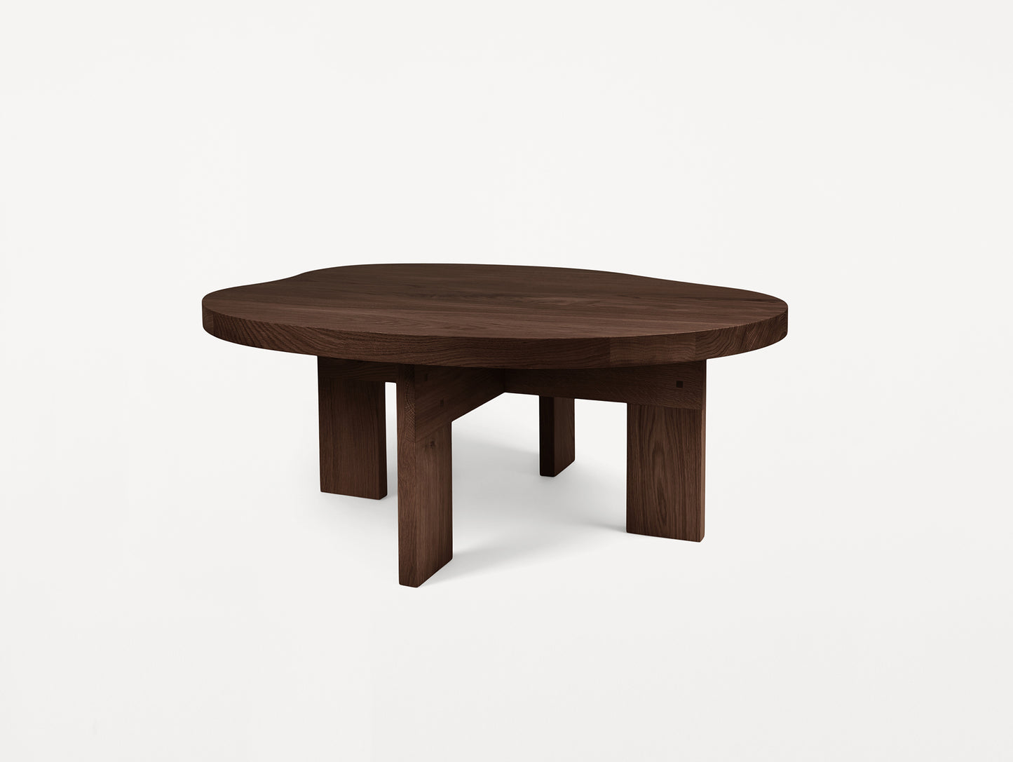 Farmhouse Pond Coffee Table by Frama