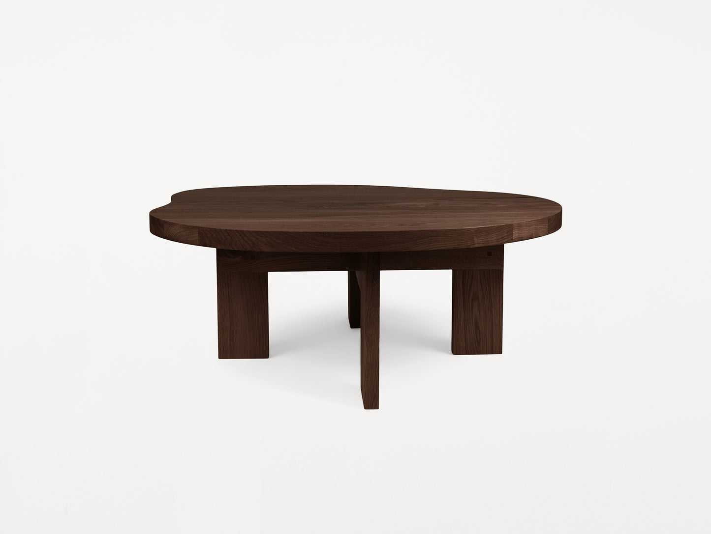 Farmhouse Pond Coffee Table by Frama