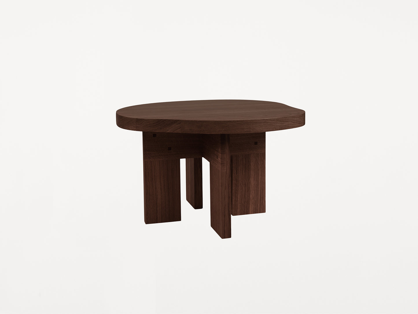 Farmhouse Pond Side Table by Frama
