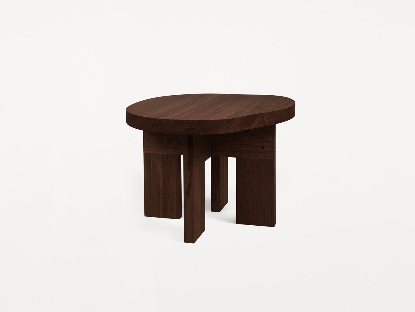 Farmhouse Pond Side Table by Frama