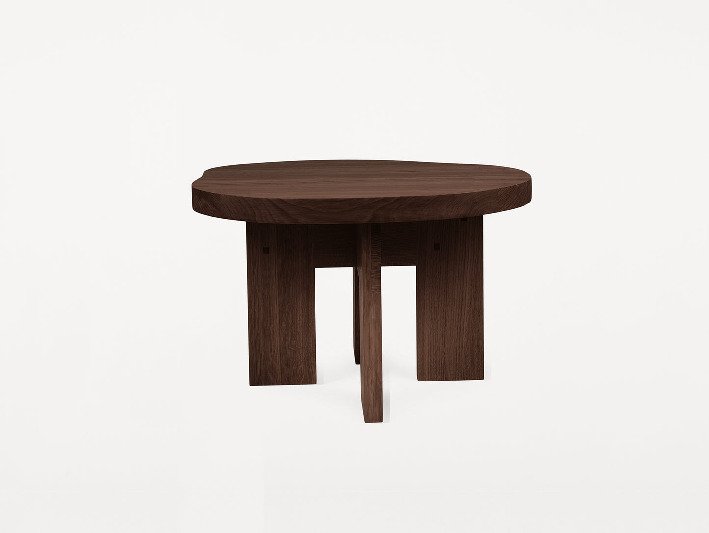 Farmhouse Pond Side Table by Frama
