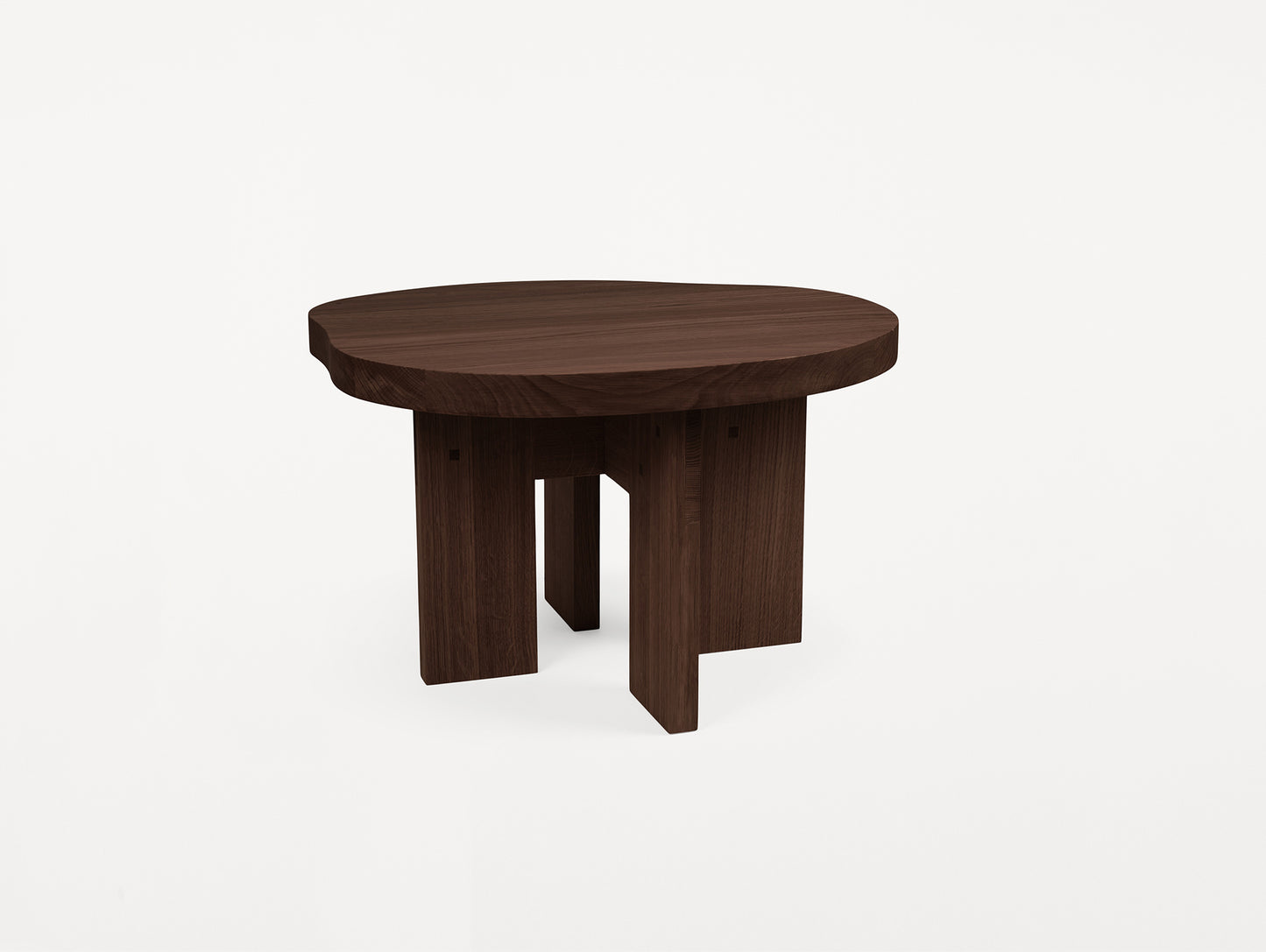 Farmhouse Pond Side Table by Frama