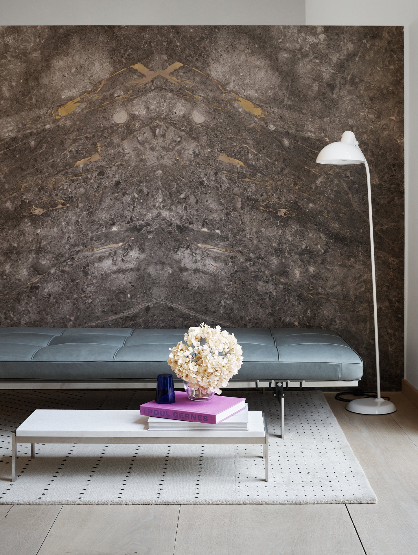 PK80 Daybed by Fritz Hansen