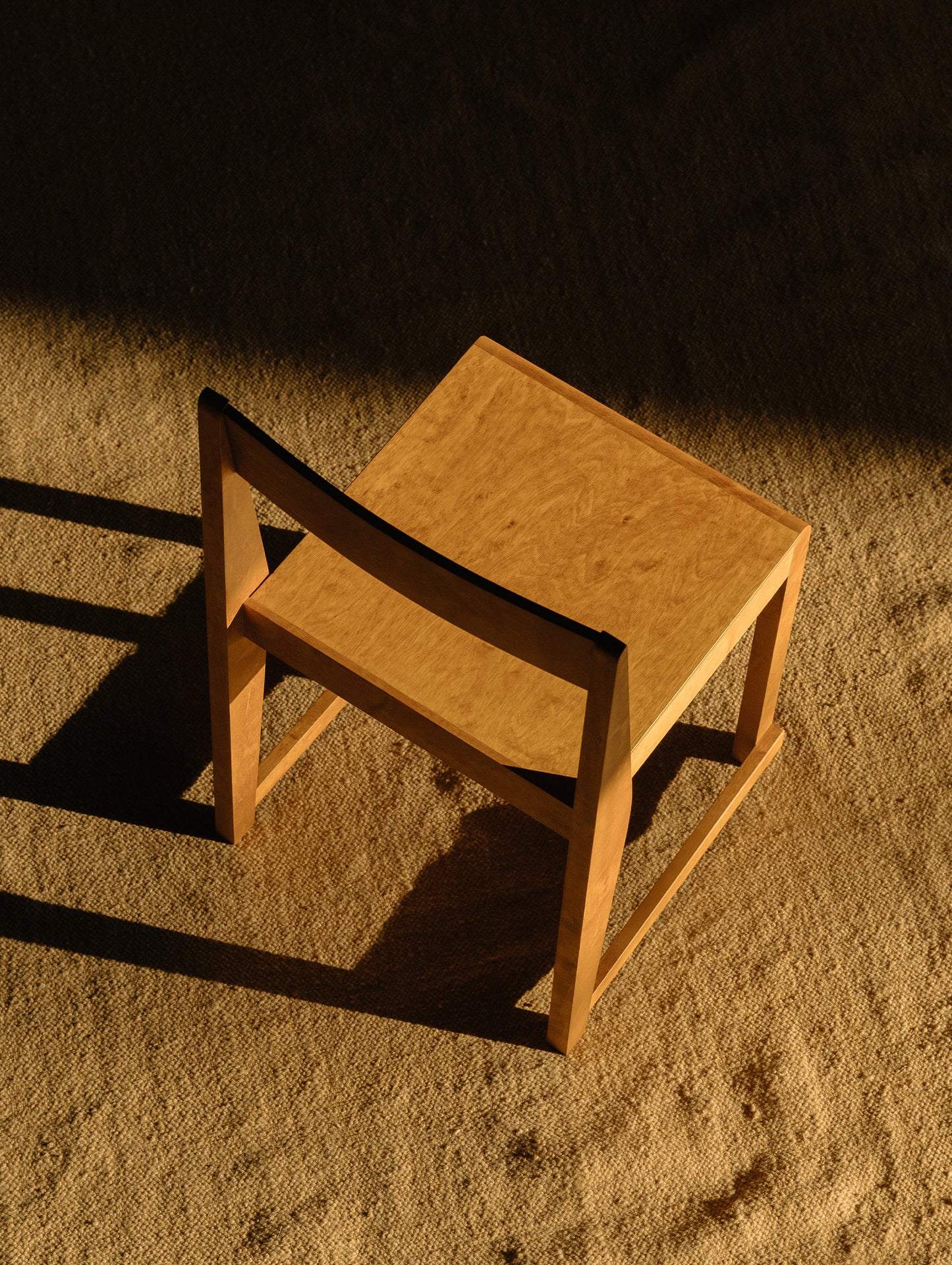 Chair 01 by Frama