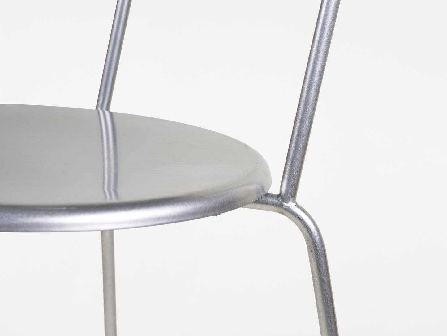 Petit Rond Chair by Frama