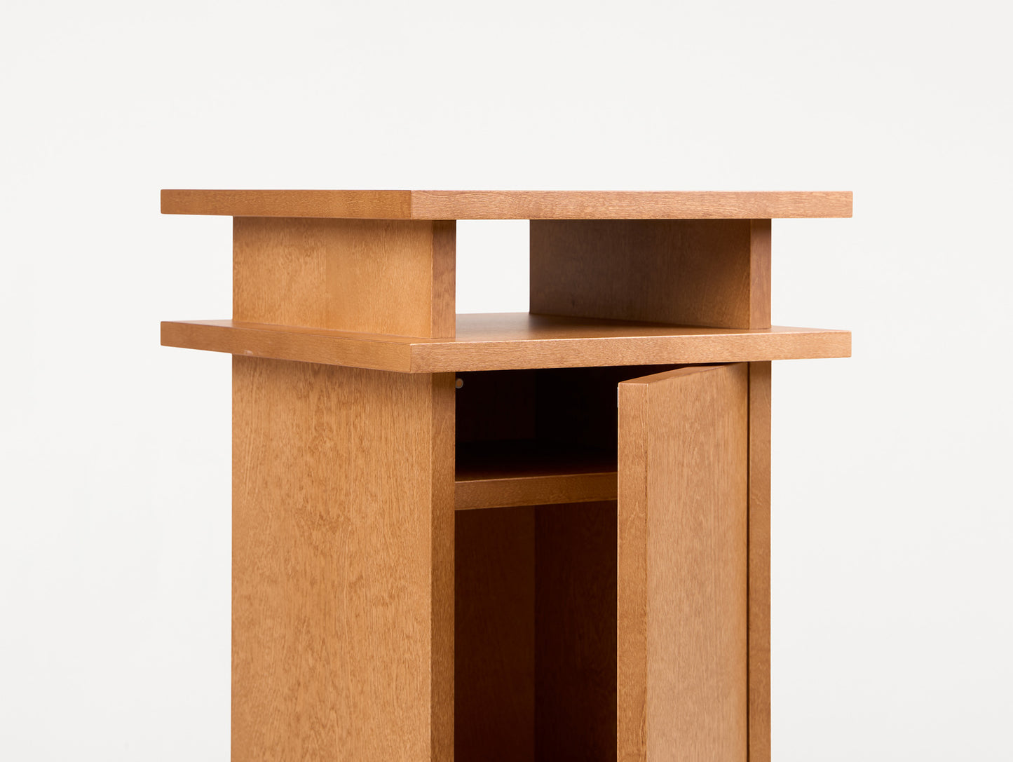 Ratio Side Table by Frama