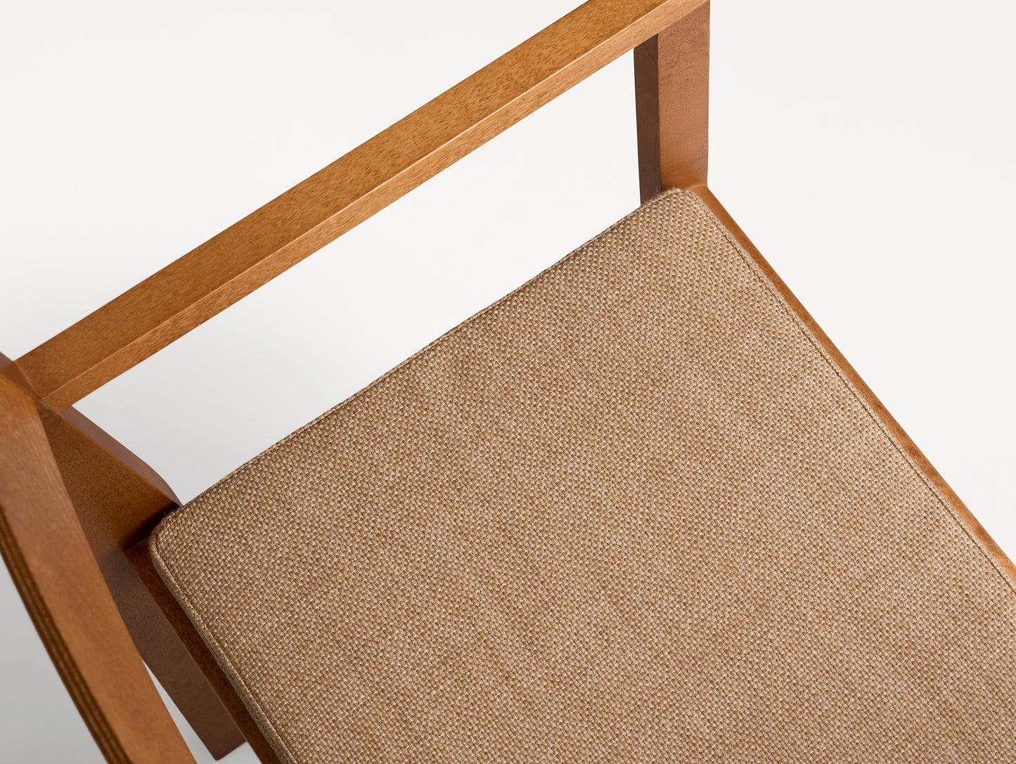 Armrest Chair 01 Cushion by Frama