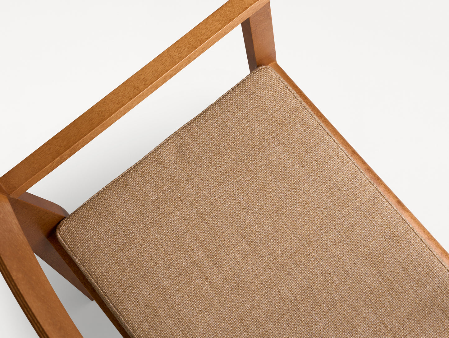 Armrest Chair 01 Cushion by Frama