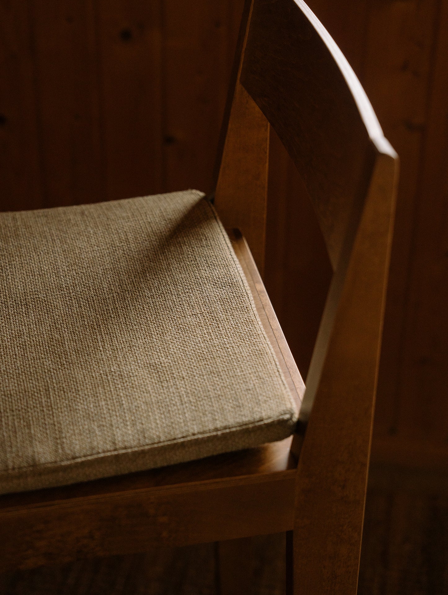 Bar Chair 01 Cushion by Frama