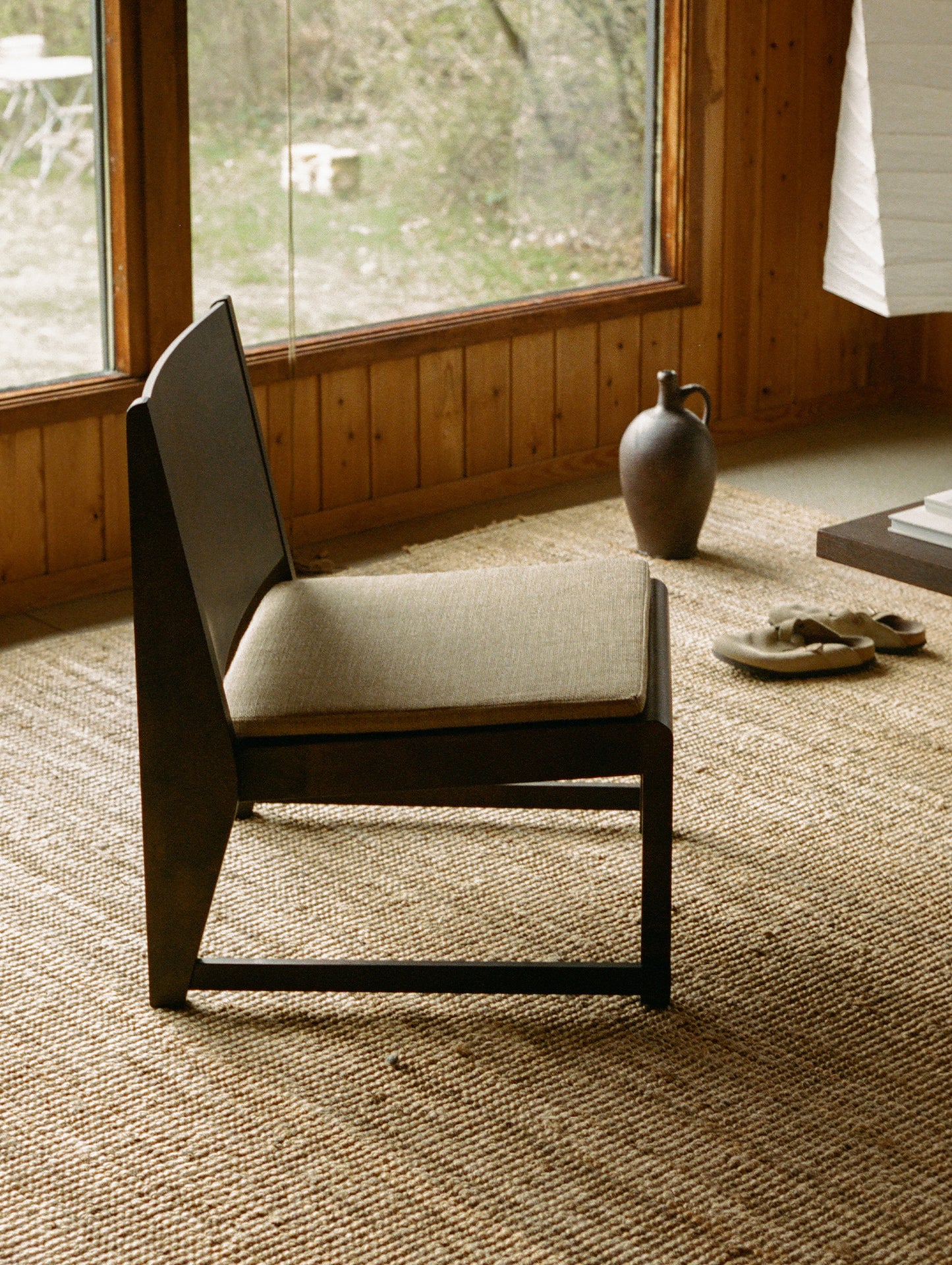 Easy Chair 01 Cushion by Frama