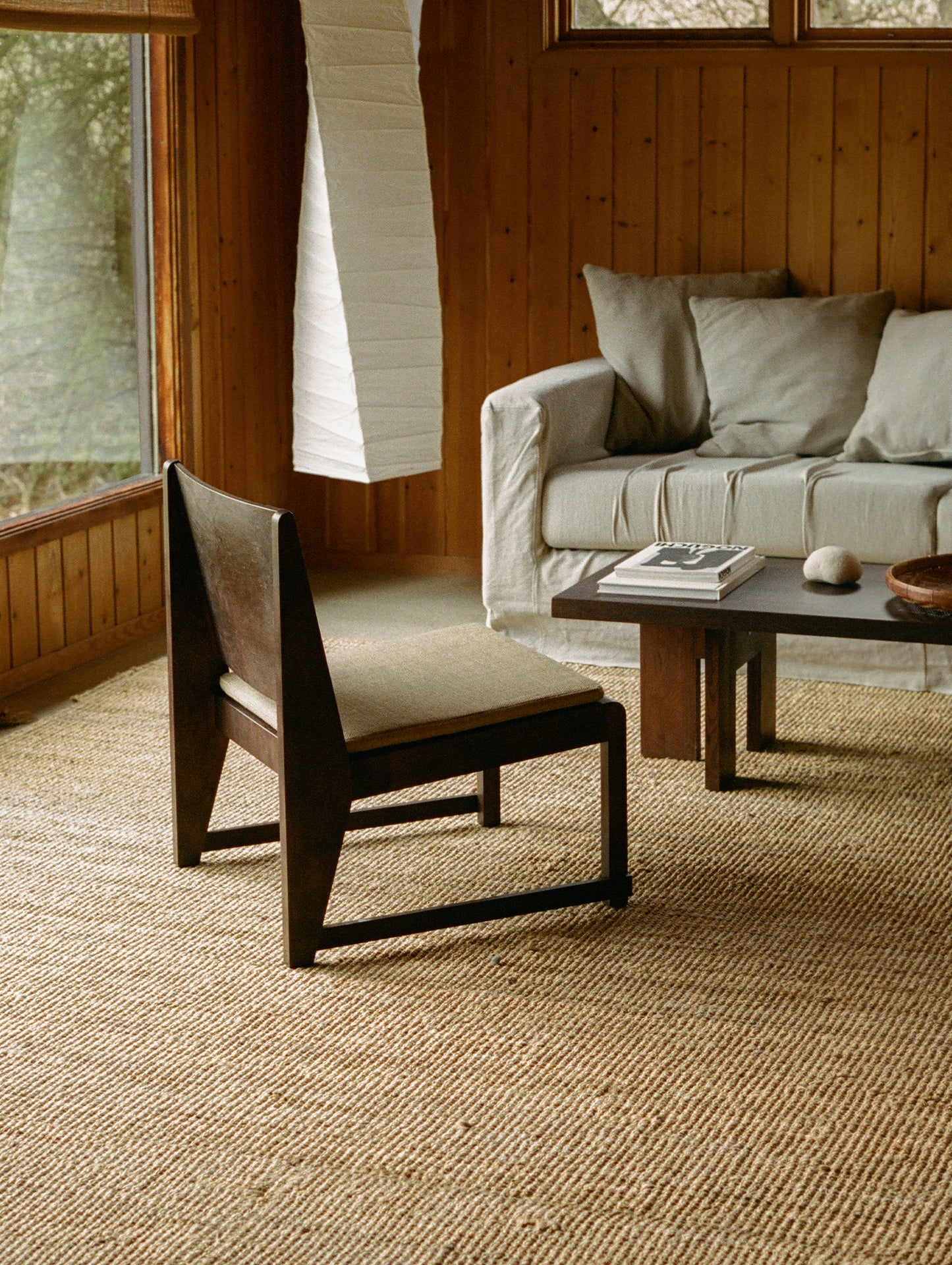 Easy Chair 01 Cushion by Frama