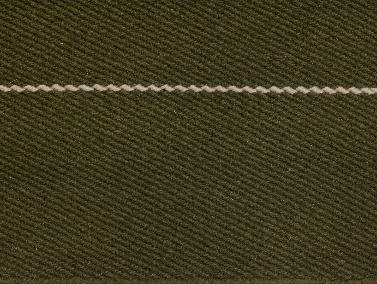 Svalin Rug by Fabula Living - Green / Beige 1812