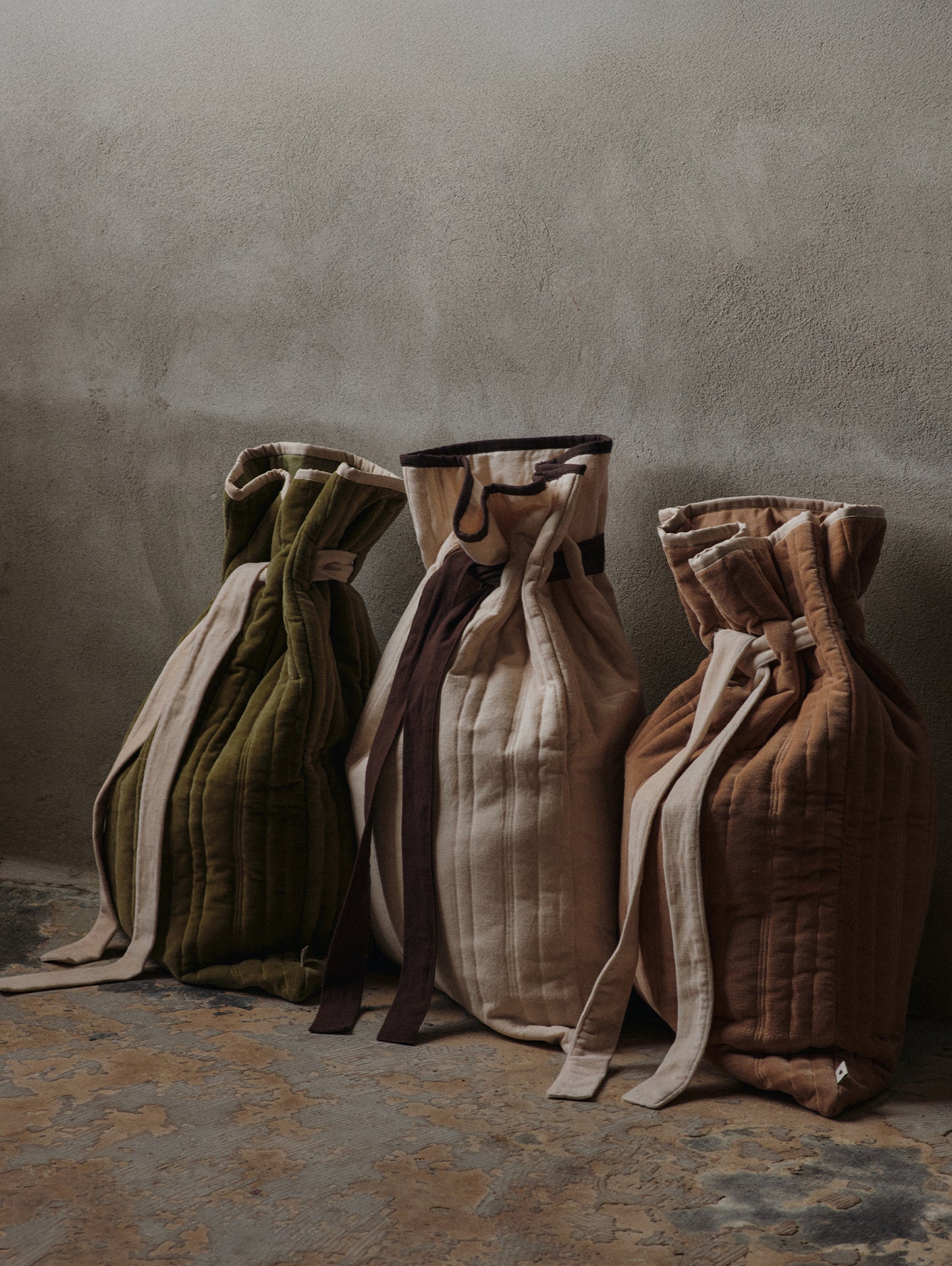 Vari Quilted Sack by Ferm Living