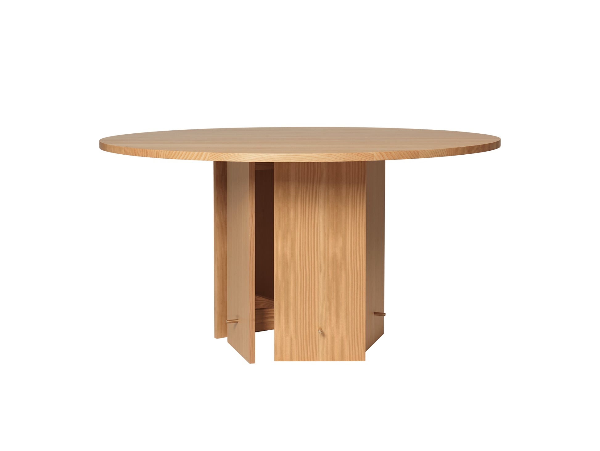 Aukko Dining Table by Ferm Living
