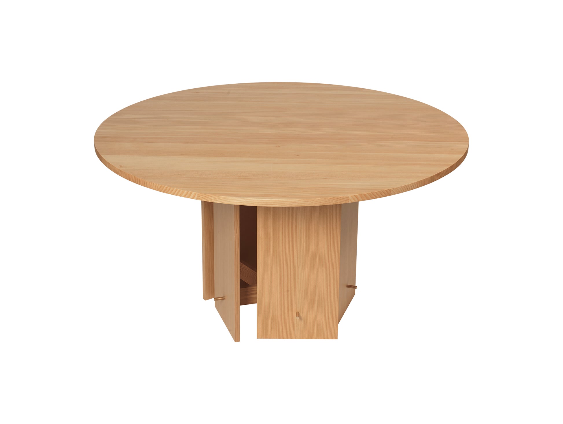 Aukko Dining Table by Ferm Living