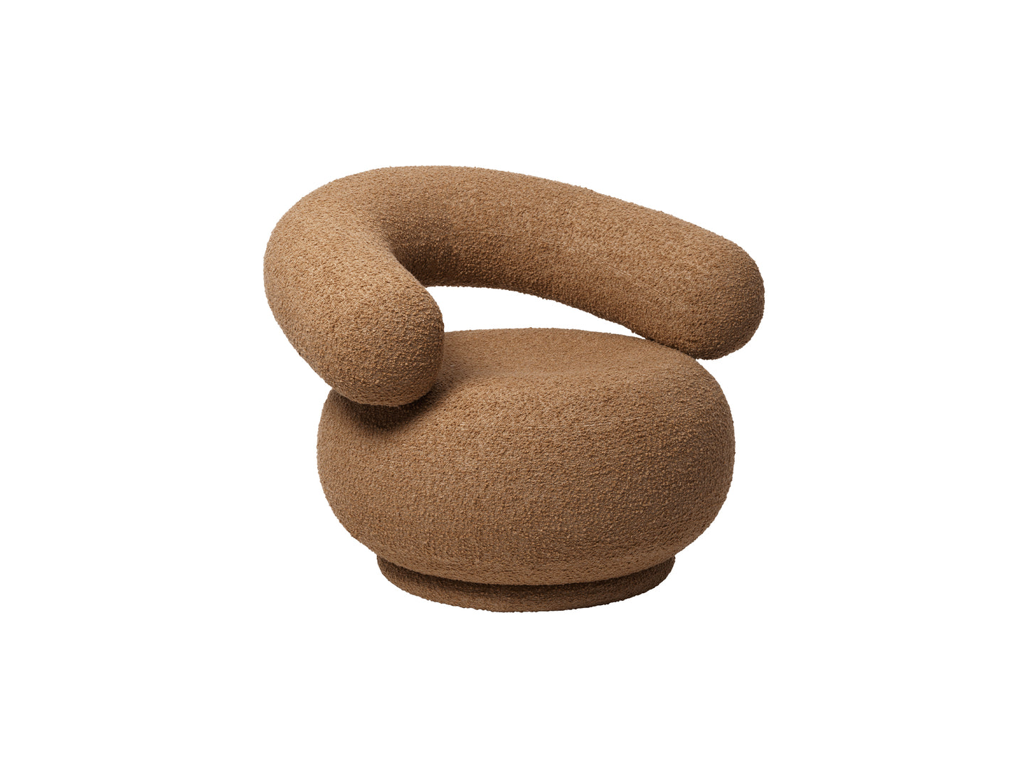 Orbo Lounge Chair